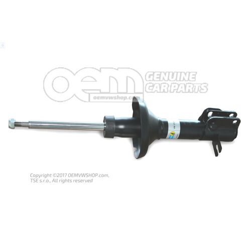 Amortyzator przedni Golf i Jetta Mk1 171412031J
