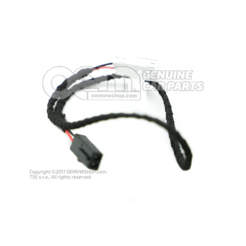 Oświetlenie LED do uchwytu, jasne światło otoczenia 760947356A DV1