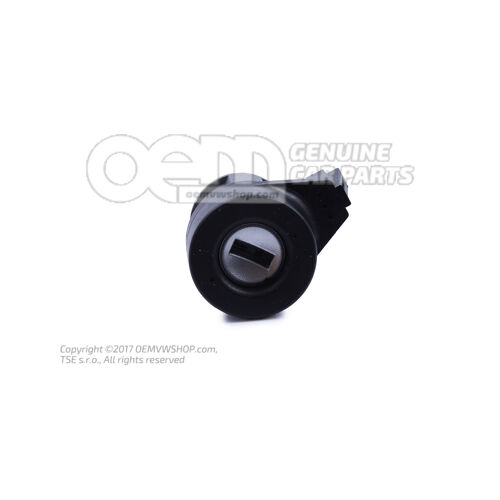 Cylinder zamka zapłonu 107905855CH