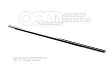 Uszczelka otworu okiennego, wysoki chrom 5E5837475C JV1