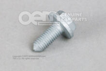 Śruba z kołnierzem sześciokątnym N  90798702 (1)