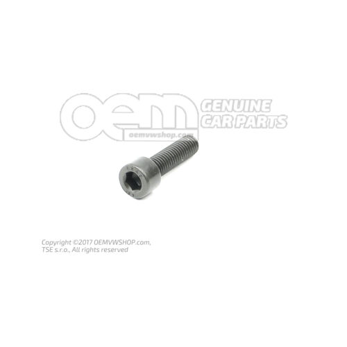 śruba N  0447051