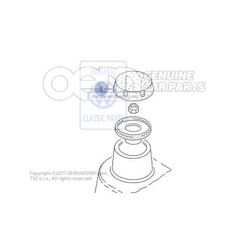Czapka 1H0412359