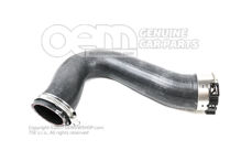 Wąż ciśnieniowy Volkswagen Crafter 2E 2E0145856F Wąż ciśnieniowy Volkswagen Crafter 2E 2E0145856F