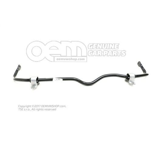 Stabilizator, kompletny 3C0411303R