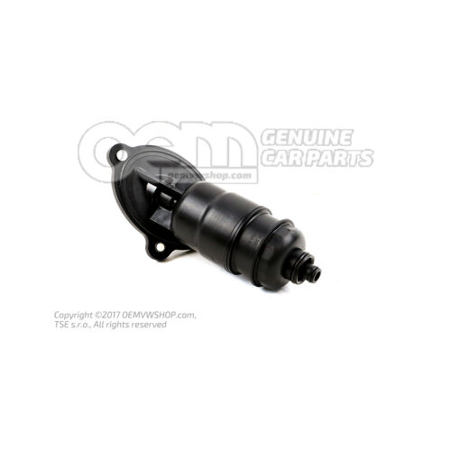 Filtr oleju 0AW301516H