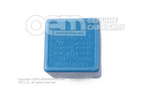 Przekaźnik narzędzi działu serwisowego 3259112611