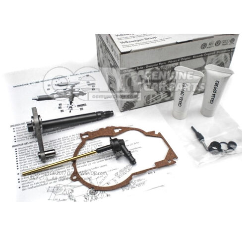 Zestaw naprawczy silniczka wycieraczki tylnej 8L0998711