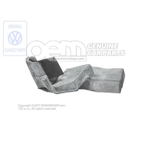 Element uszczelniający 155837915A