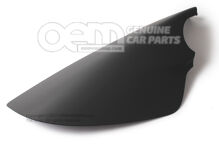 Osłona duszy (czarna) 1K0882311A 6PS