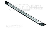 Listwa progowa z napisem Volkswagen Touran 1T3 1T0071303
