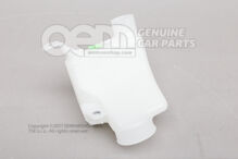 Szyjka wlewu paliwa 3G0955463