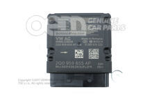 Sterownik poduszki powietrznej 2Q0959655AP Sterownik poduszki powietrznej 2Q0959655AP