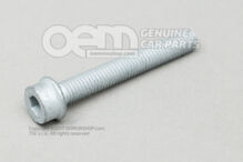 Śruba z łbem gniazdowym z łbem wewnętrznym wielopunktowym M8X58 N  10476002