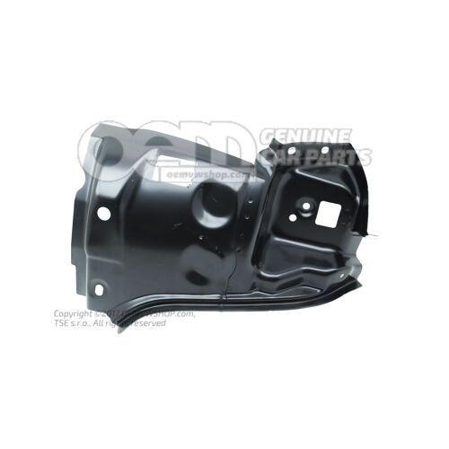 Mocowanie lampy tylnej 3G9813319