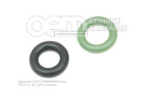 Zestaw naprawczy zespołu zaworowego 06E998906