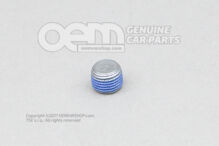 Korek uszczelniający M10X1 N  10630302 (1)