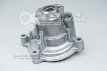 Pompa płynu chłodzącego z wklejonym pierścieniem uszczelniającym 03C121008J