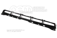 Grill czarny Audi RS3 Sportback 8V 8V4807647  3FZ (2)