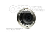 Wał kołnierzowy 0AM409343 (1)