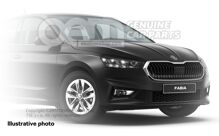 Aplikator do retuszu farby w kolorze głębokiej czerni 3T0050300A C9X (1)