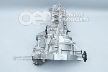 Skrzynia manualna 6-biegowa, bez sprzęgła 0CX300027K (4)