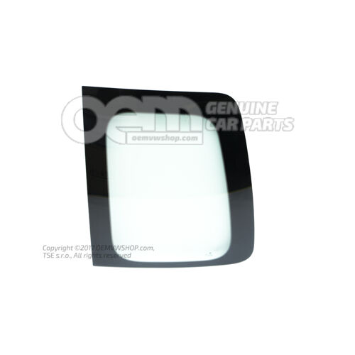 Tylna szyba 2K0845502T NVB