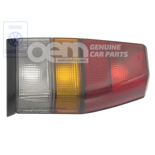 światło tylne 867945112B