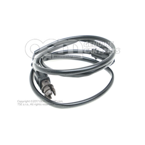 Aussentemperaturfühler dla Passata B5 8D0820535