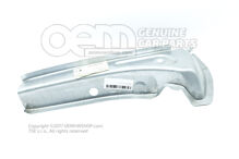 Osłona prowadnicy 5L0810143 Osłona prowadnicy 5L0810143