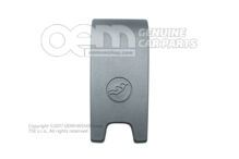 Osłona duszy (czarna) 8S8887187 4PK Osłona duszy (czarna) 8S8887187 4PK