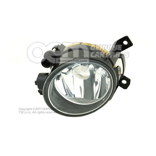 Halogenowa lampa przeciwmgłowa 1Z0941699E