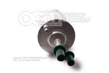 Filtr paliwa z regulatorem ciśnienia 6Q0201051H (2)