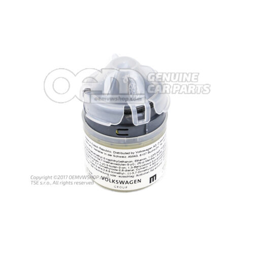 Wspornik z zapachem G  080701A1