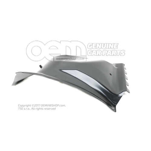 Element zamykający 4E0806205C