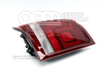 Światła tylne ze światłami cofania 2H2945095P