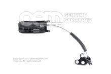 Mechanizm selektora 5WA713033CE