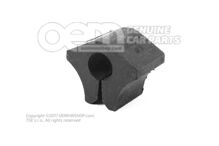 Tulejka gumowa stabilizatora 871511423