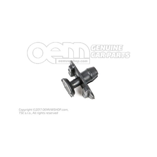 Spinacz 8L3837199B