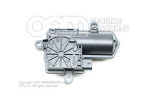 Siłownik klapy wydechowej 4N0133246A (1)