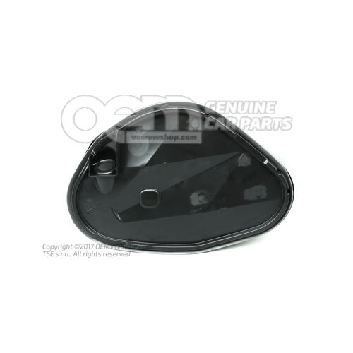 Osłona panelu bocznego 6V0837915D