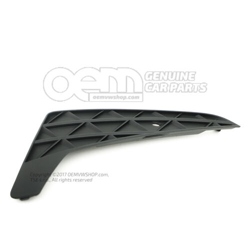 Okładka satynowo czarna 6JL853665A 9B9