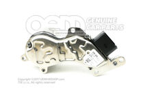 Silnik elektryczny jednostki napędowej 0GC927373M (1)