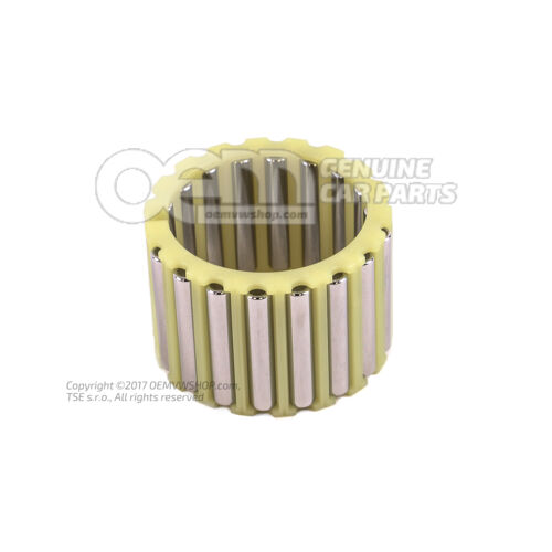 Łożysko igiełkowe 06K103300C 909