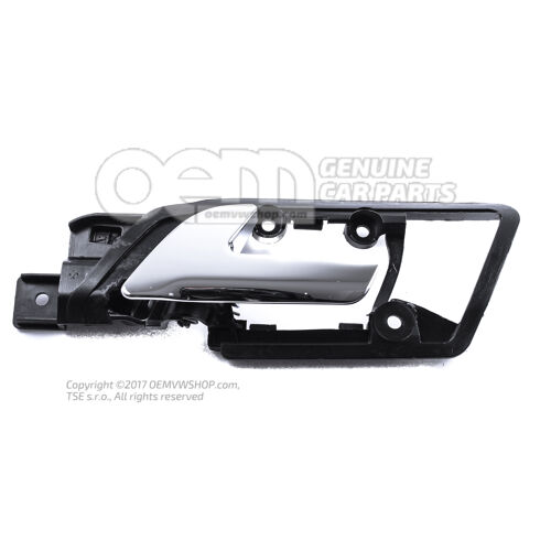 Siłownik wewnętrzny 6Q0839173G