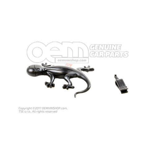 Odświeżacz powietrza Gecko Zapach "aromatyczny" 85H087009