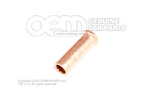 Nakrętka kołnierzowa z łbem gniazdowym wielopunktowym WHT007845 (1)