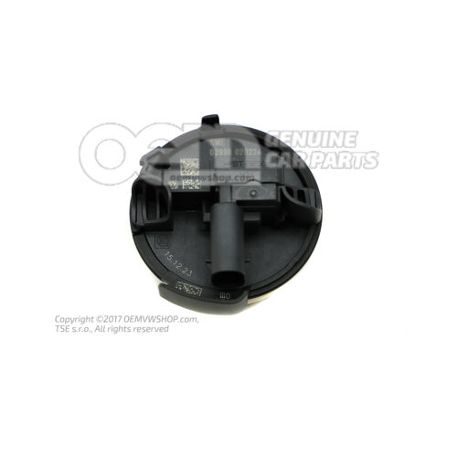 Czujnik ciśnienia 4N0955557A