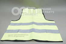 Kamizelka odblaskowa Żółta sygnałowa 000093056G 655 Kamizelka odblaskowa Żółta sygnałowa 000093056G 655