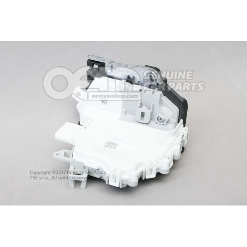 Zamek od drzwi 8K0839016G